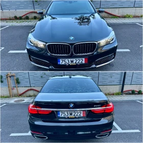 BMW 740 Li - 48900 лв. / 25002.17 € - 56481509 2