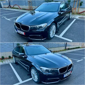 BMW 740 Li - 48900 лв. / 25002.17 € - 56481509 5