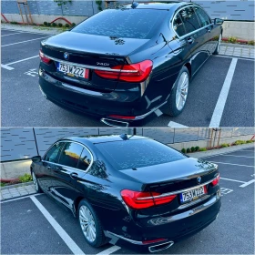 BMW 740 Li - 48900 лв. / 25002.17 € - 56481509 7
