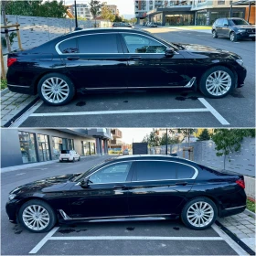 BMW 740 Li - 48900 лв. / 25002.17 € - 56481509 8