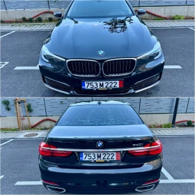 BMW 740 Li - 48900 лв. / 25002.17 € - 56481509 3