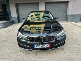 BMW 740 Li | Mobile.bg    1