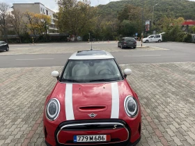 Обява за продажба на Mini Cooper s SE Facelift ~40 900 лв. - изображение 9 | Auto.bg Обява за продажба на Mini Cooper s SE Facelift ~40 900 лв. - изображение 9