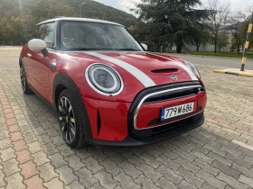 Обява за продажба на Mini Cooper s SE Facelift ~40 900 лв. - изображение 1 | Auto.bg Обява за продажба на Mini Cooper s SE Facelift ~40 900 лв. - изображение 1