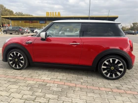 Обява за продажба на Mini Cooper s SE Facelift ~40 900 лв. - изображение 6 | Auto.bg Обява за продажба на Mini Cooper s SE Facelift ~40 900 лв. - изображение 6