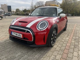 Обява за продажба на Mini Cooper s SE Facelift ~40 900 лв. - изображение 1 | Auto.bg Обява за продажба на Mini Cooper s SE Facelift ~40 900 лв. - изображение 1