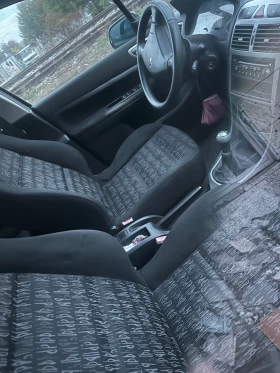 Обява за продажба на Peugeot 307 ~ 999 999 лв. - изображение 3 | Auto.bg Обява за продажба на Peugeot 307 ~ 999 999 лв. - изображение 3