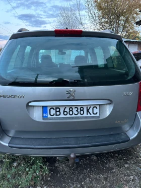 Обява за продажба на Peugeot 307 ~ 999 999 лв. - изображение 1 | Auto.bg Обява за продажба на Peugeot 307 ~ 999 999 лв. - изображение 1