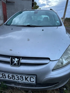 Обява за продажба на Peugeot 307 ~ 999 999 лв. - изображение 1 | Auto.bg Обява за продажба на Peugeot 307 ~ 999 999 лв. - изображение 1