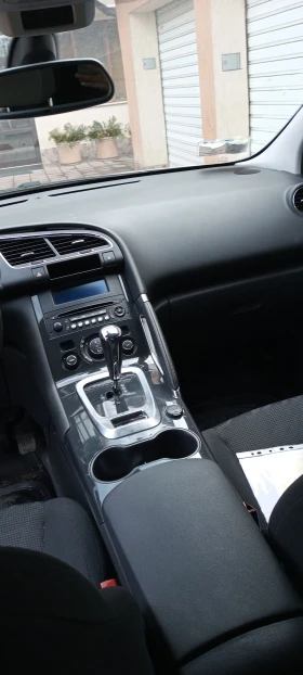 Peugeot 3008 | Mobile.bg    11