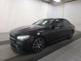 Mercedes-Benz E 350 AMG PACK* BURMASTER* DESIGNO* AMBIENT* PANORAMA* K