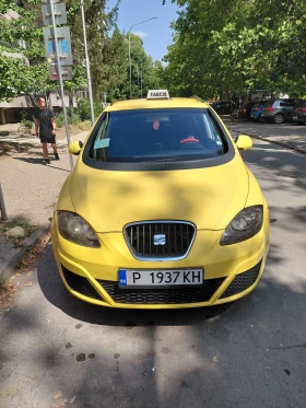 Seat Altea XL | Mobile.bg    3