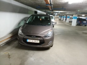 Hyundai Ix20 1.6 i 125hp, снимка 2