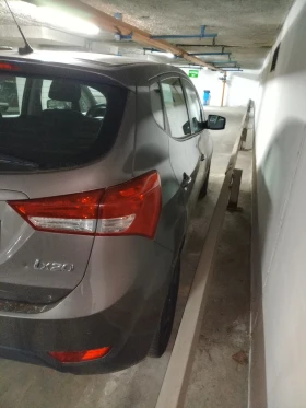 Hyundai Ix20 1.6 i 125hp, снимка 4