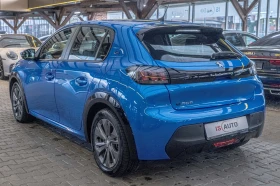 Peugeot 208 е/50kWh/FullLed/Sport/Adaptive/Climatronic/Navi - 35900 лв. / 18355.38 € - 49212607 6