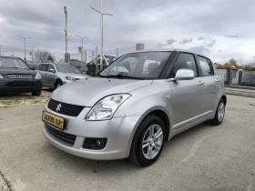 Suzuki Swift 1.3i