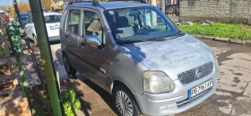 Opel Agila | Mobile.bg    3