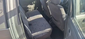 Opel Agila | Mobile.bg    7