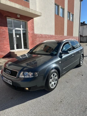 Audi A4 1.9tdi 131hp - 4000 лв. / 2045.17 € - 65518219 17