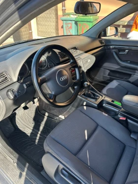 Audi A4 1.9tdi 131hp - 4000 лв. / 2045.17 € - 65518219 14