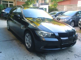 BMW 320 2.0 I 150 к.с - 5500 лв. / 2812.11 € - 61230895 7