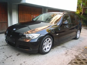 BMW 320 2.0 I 150 к.с - 5500 лв. / 2812.11 € - 61230895 17