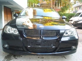 BMW 320 2.0 I 150 к.с - 5500 лв. / 2812.11 € - 61230895 16