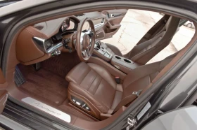 Porsche Panamera Turbo edition  - 109000 лв. / 55730.82 € - 23228578 10