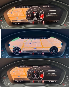 Audi A4 A4/S4 Quattro, B&O, Matrix, Carbon, Alcantara, снимка 7