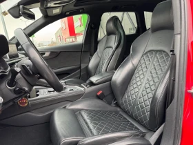 Audi A4 A4/S4 Quattro, B&O, Matrix, Carbon, Alcantara, снимка 5