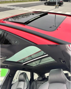 Audi A4 A4/S4 Quattro, B&O, Matrix, Carbon, Alcantara, снимка 13
