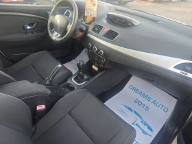 Renault Megane 1.5/110KC - 6800 лв. / 3476.78 € - 60771766 9