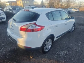 Renault Megane 1.5/110KC - 6800 лв. / 3476.78 € - 60771766 5