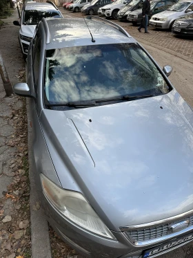 Ford Mondeo автомат 2.0 TDCi 140 к.с. трансмисия AISIN, снимка 4