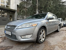 Ford Mondeo автомат 2.0 TDCi 140 к.с. трансмисия AISIN, снимка 3
