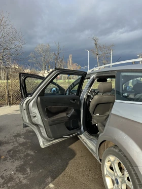 Ford Mondeo автомат 2.0 TDCi 140 к.с. трансмисия AISIN, снимка 9