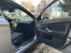 Ford Mondeo автомат 2.0 TDCi 140 к.с. трансмисия AISIN, снимка 7