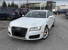 Audi A7 3.0 Prestige