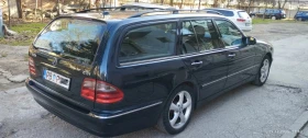 Mercedes-Benz 320 CDI КЛИМАТРОНИК, снимка 5