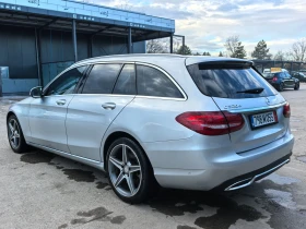 Mercedes-Benz C 220 AVANGARD , снимка 8