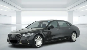 Mercedes-Benz S 680 Maybach 4Matic = Exclusive = First Class Гаранция - 225582 € / 441200.04 лв. - 35365477 3