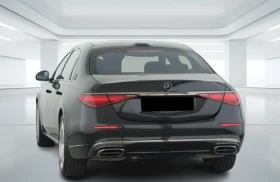 Mercedes-Benz S 680 Maybach 4Matic = Exclusive = First Class Гаранция - 225582 € / 441200.04 лв. - 35365477 2