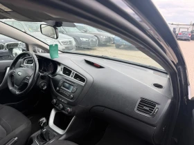 Kia Ceed 1.6CRDI EURO 5 | Mobile.bg � ����� ������ 10