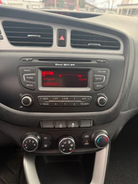 Kia Ceed 1.6CRDI EURO 5 | Mobile.bg � ����� ������ 12