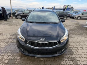 Kia Ceed 1.6CRDI EURO 5 - 3700 € / 7236.57 лв. - 17481379 3