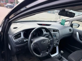 Kia Ceed 1.6CRDI EURO 5 - 3700 € / 7236.57 лв. - 17481379 11