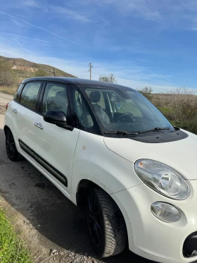 Fiat 500L 1.4, EURO 6 - 5700 € / 11148.23 лв. - 86638850 3