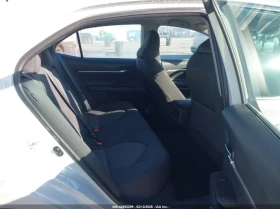 Toyota Camry 2.5l Le Awd - 15500 € / 30315.36 лв. - 95863923 8