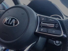 Kia Pro ceed GT Line - 21499 € / 42048.39 лв. - 55930179 14