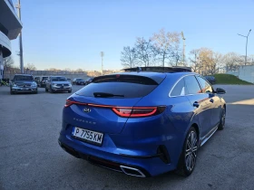 Kia Pro ceed GT Line - 21499 € / 42048.39 лв. - 55930179 5